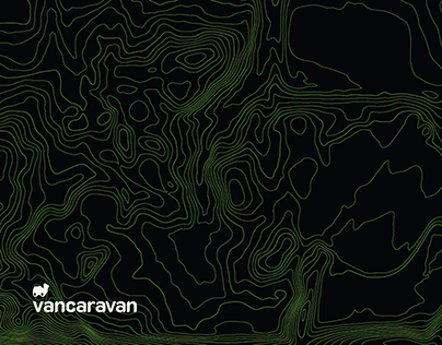 VANCARAVAN - Traveling Reimagined