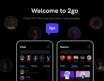 2go chat online