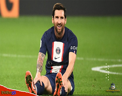 Lionel Messi mempertimbangkan kontrak dengan PSG