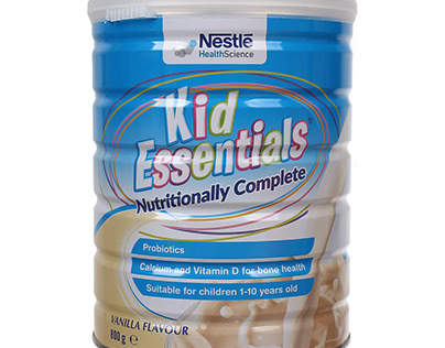 Sữa Kid Essentials 800g