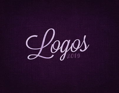 Logos / 2019