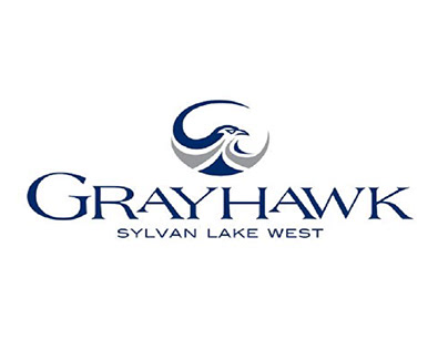 Sylvan Lake Home Builders | Grayhawk