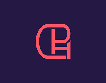 CHP Logo Design