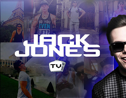 Jack jones tv