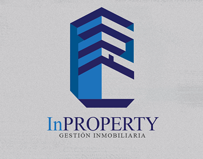 InProperty - Landing Page/Website