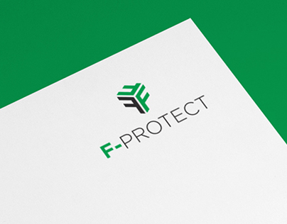 F-Project Logo