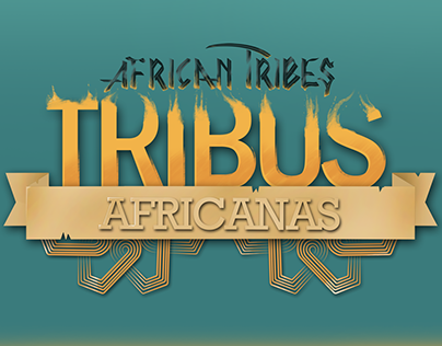 Tribus Africanas / African Tribes