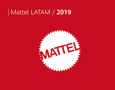 Mattel LATAM | Social Media