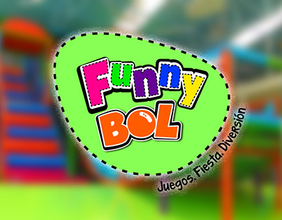 Funny Bol. Salón de Fiestas Infantiles