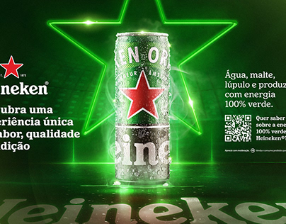KV - Heineken