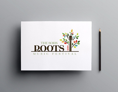 ROOTS MUSIC FESTIVAL 2018 LOGO | SOUTHERN OREGON HISTOR