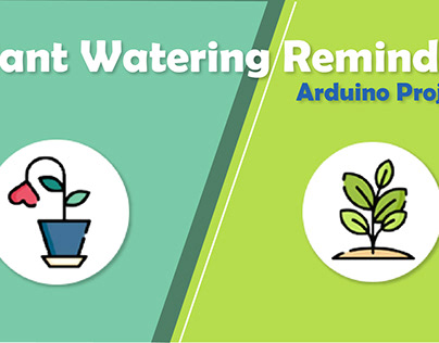 Plant Watering Reminder