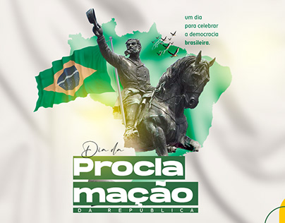 Proclamação da República