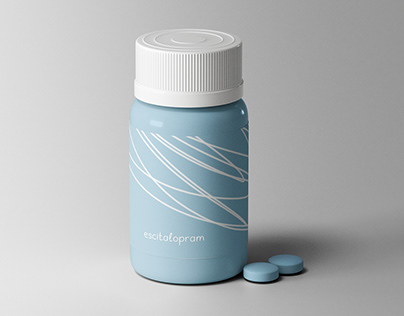 Pill packaging design