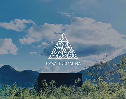 Branding Casa Turmalina