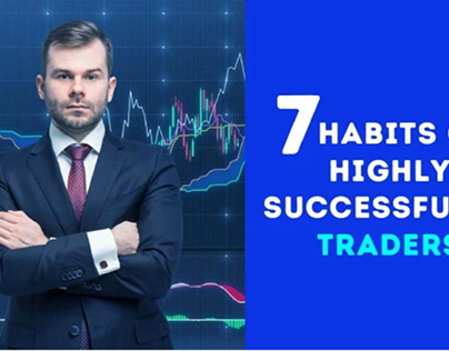 7 Habits of Highly Successful FX Traders
