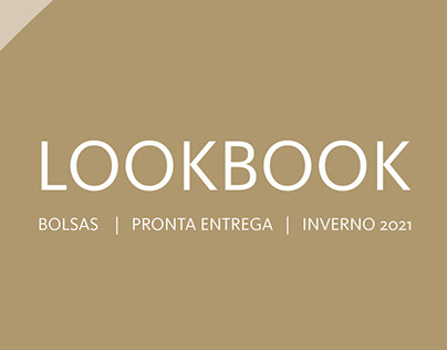 Lookbook - Bolsas - Paula Ferber