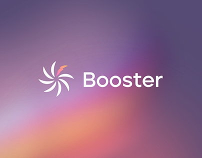 Booster - SaaS for Sales Teams