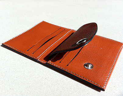 Leather Craftman / Maroquinerie