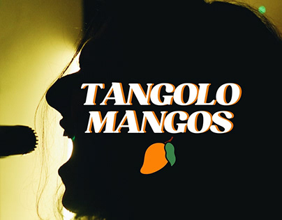 Banda Tangolo Mangos