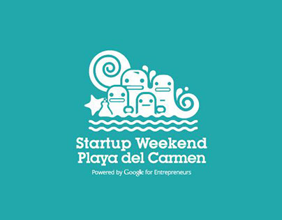 Startup Weekend Playa del Carmen