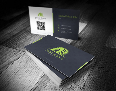 Free Businesscard Templates