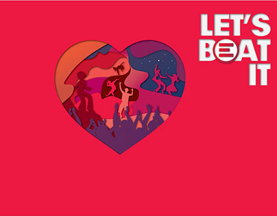 Let's Beat it_Emergency UK