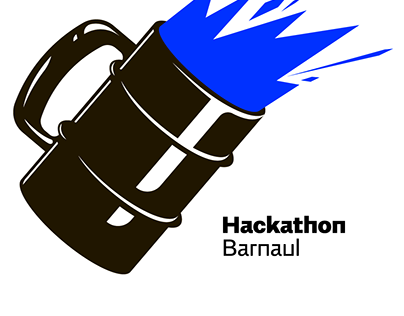 Hackathon Barnaul