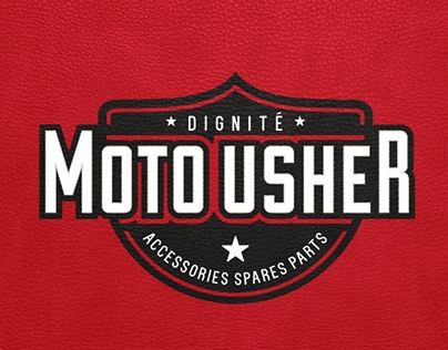 Moto Usher