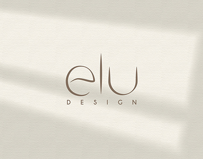 BRANDING | Elu Design