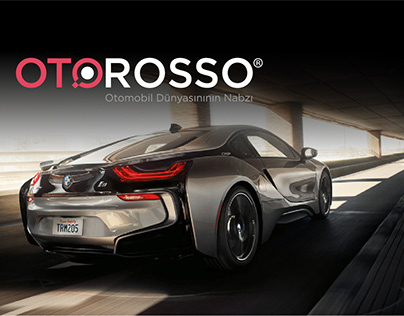 OTOROSSO is a new generation car review website