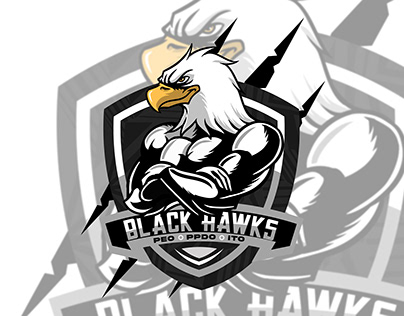 Black Hawks