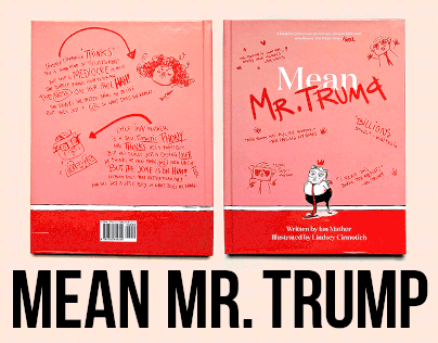 Mean Mr. Trump