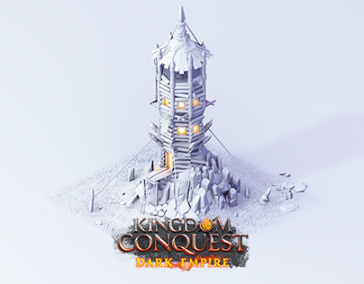 Kingdom Conquest: Towers