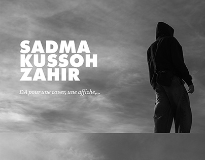 Project thumbnail - Sadma, Kussoh, Zahir
