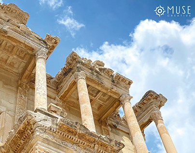 Efes Antik Kenti | Fotoğraf Çekimi
