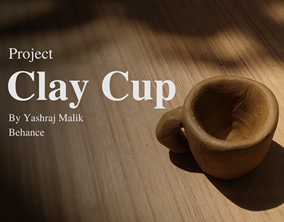 Clay Cup
