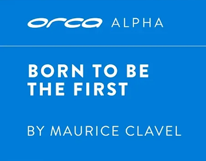 · OPERADOR · Publicidad: Orca - Alpha: ``Born to be..´´