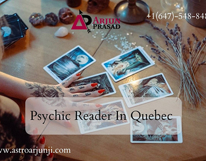 Consult With The Best Psychic Reader In Quebec
