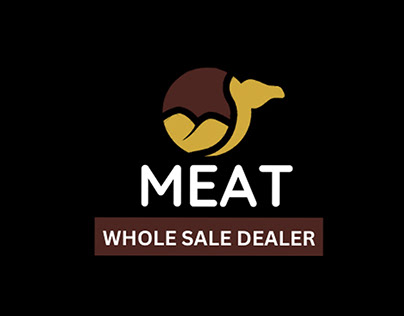 Meat Logo PNG Transparent Images Free Download | Vector Files | Pngtree