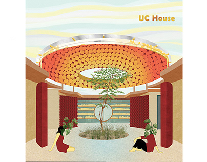 UC House