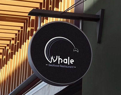 Whale Seafood Restaurant