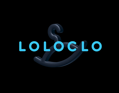 Loloclo — Brand Identity