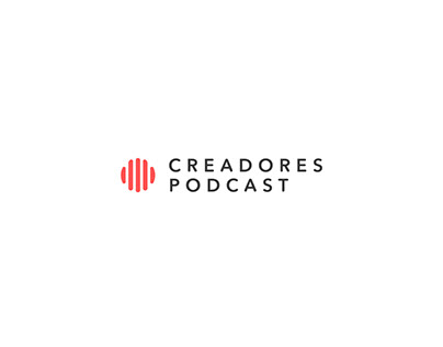 Creadores Podcast - Diseño de Marca gráfica