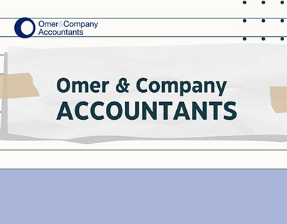 Omer & Company's Expert Company Secretarial Services