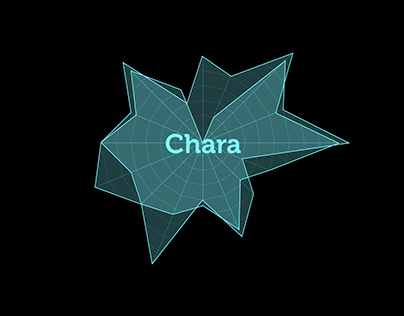 Chara - personality live info