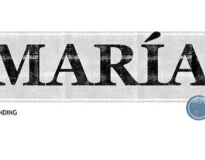 Branding MARIA
