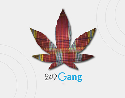 249 Gang _ For rap and hip-hop