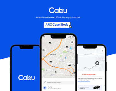 CABU Mobile App