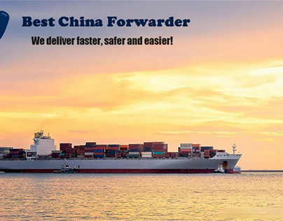 consider when selecting a freight forwarder in China?